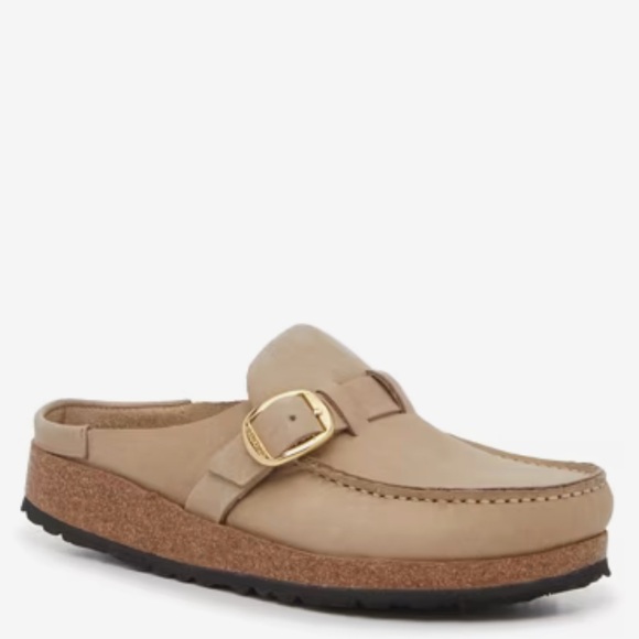 NEW! Birkenstock Buckley - Picture 1 of 4